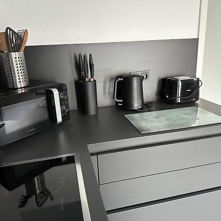 Gaestewohnung Schleienbach Wadgassen Екстериор снимка